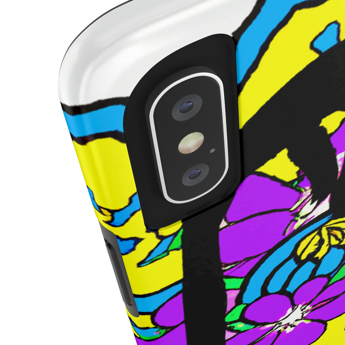 "Dreamy Dalliance" - Las fundas para teléfonos Alien Tough