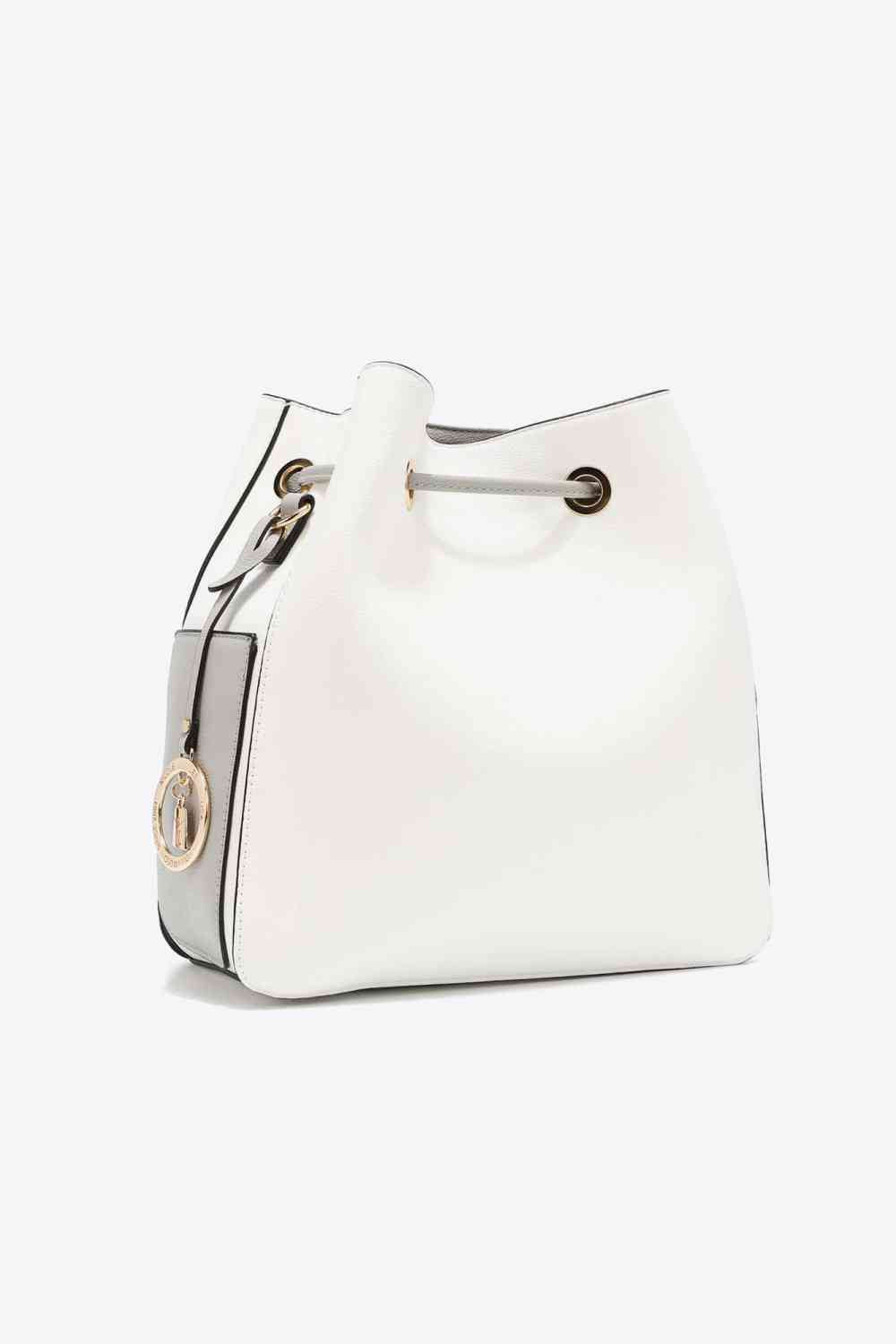 Nicole Lee USA Gemma Bucket Bag