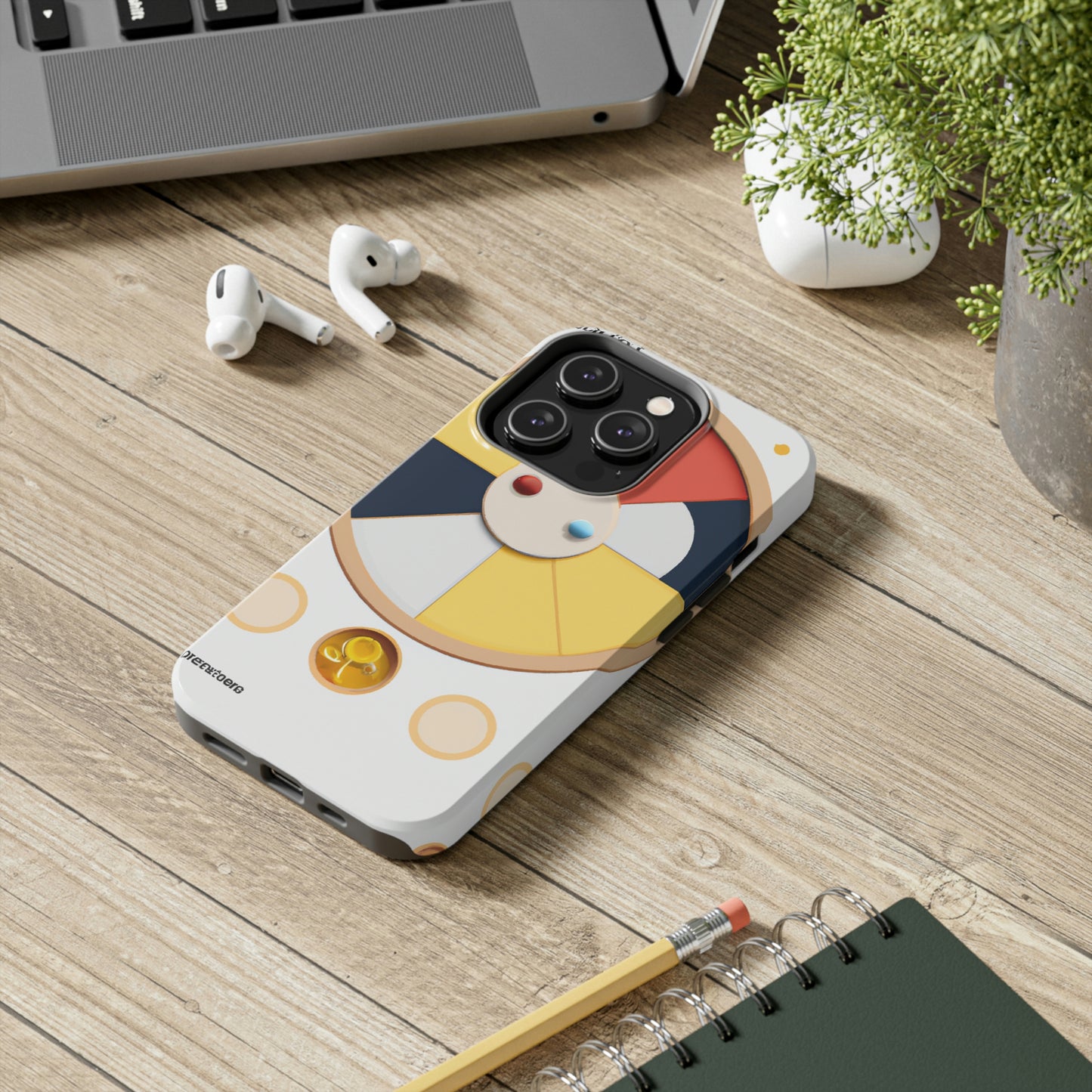 vida personal

"The Career Hustle: A Life Sim" - Las fundas para teléfonos Alien Tough