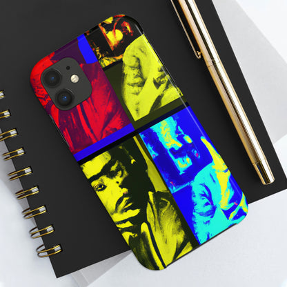 "Clearing the Mist of Uncertainty" - The Alien Tough Phone Cases