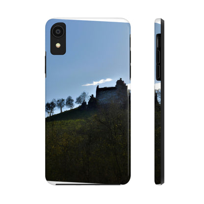 in a forgotten corner of the world

"The Forlorn Castle of Solitude" - The Alien Tough Phone Cases