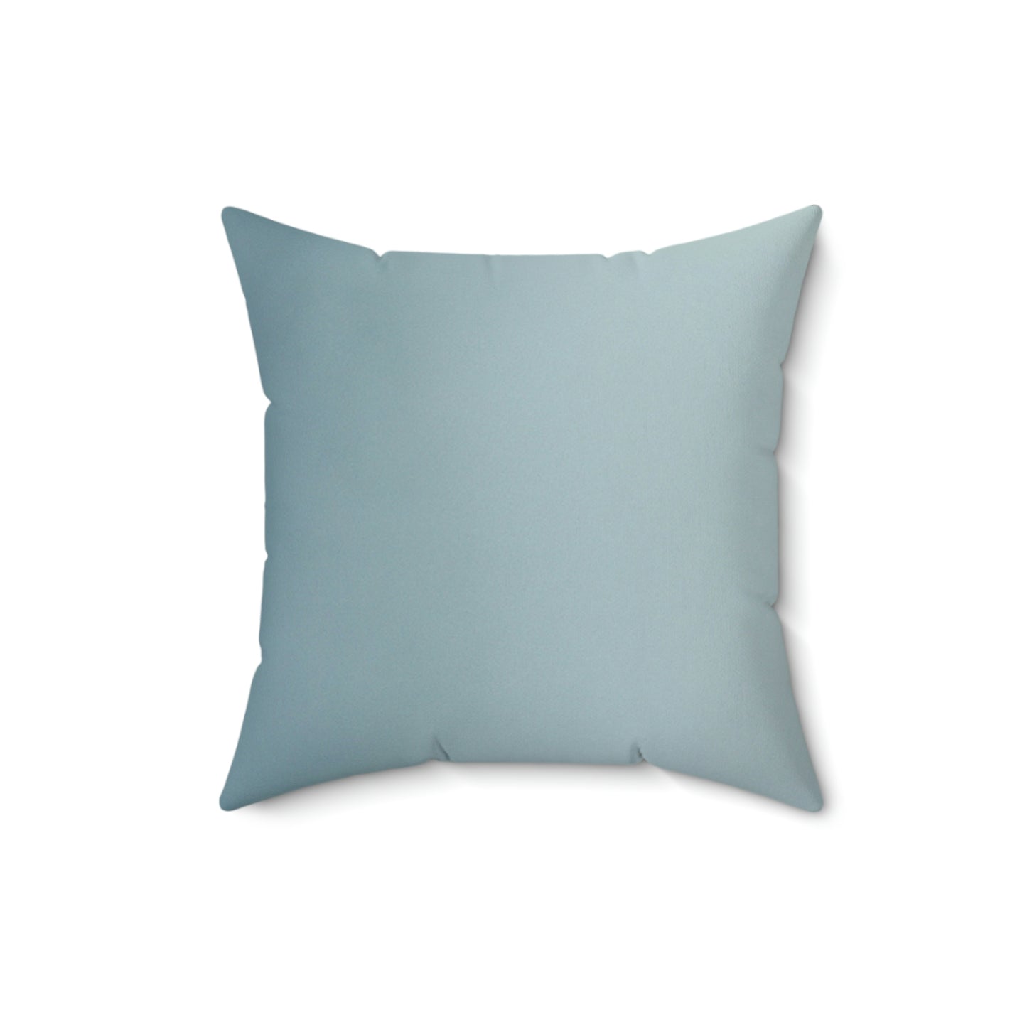 "Ein Wunschflug" - Das Alien Square Pillow