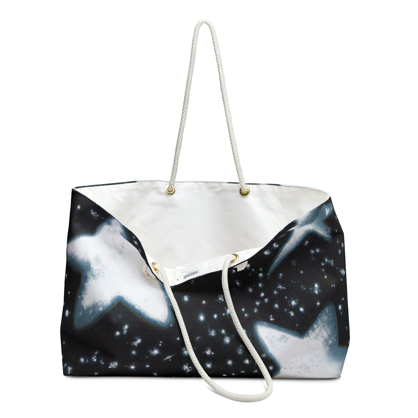 "Bailando con las estrellas" - The Alien Weekender Bag