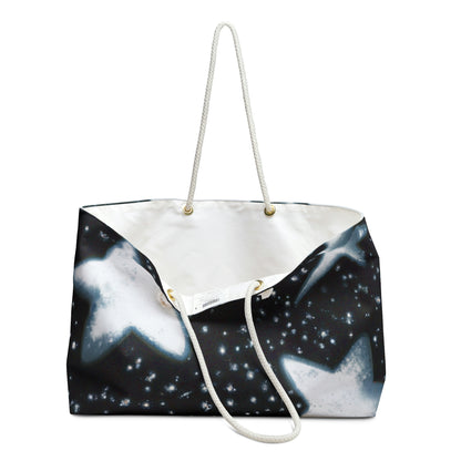 "Dancing with the Stars" - Die Alien Weekender Bag