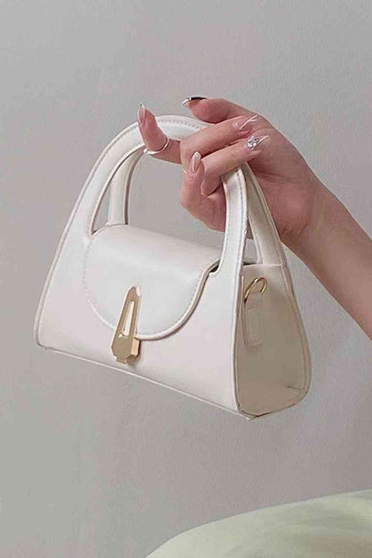 Bolso de cuero PU