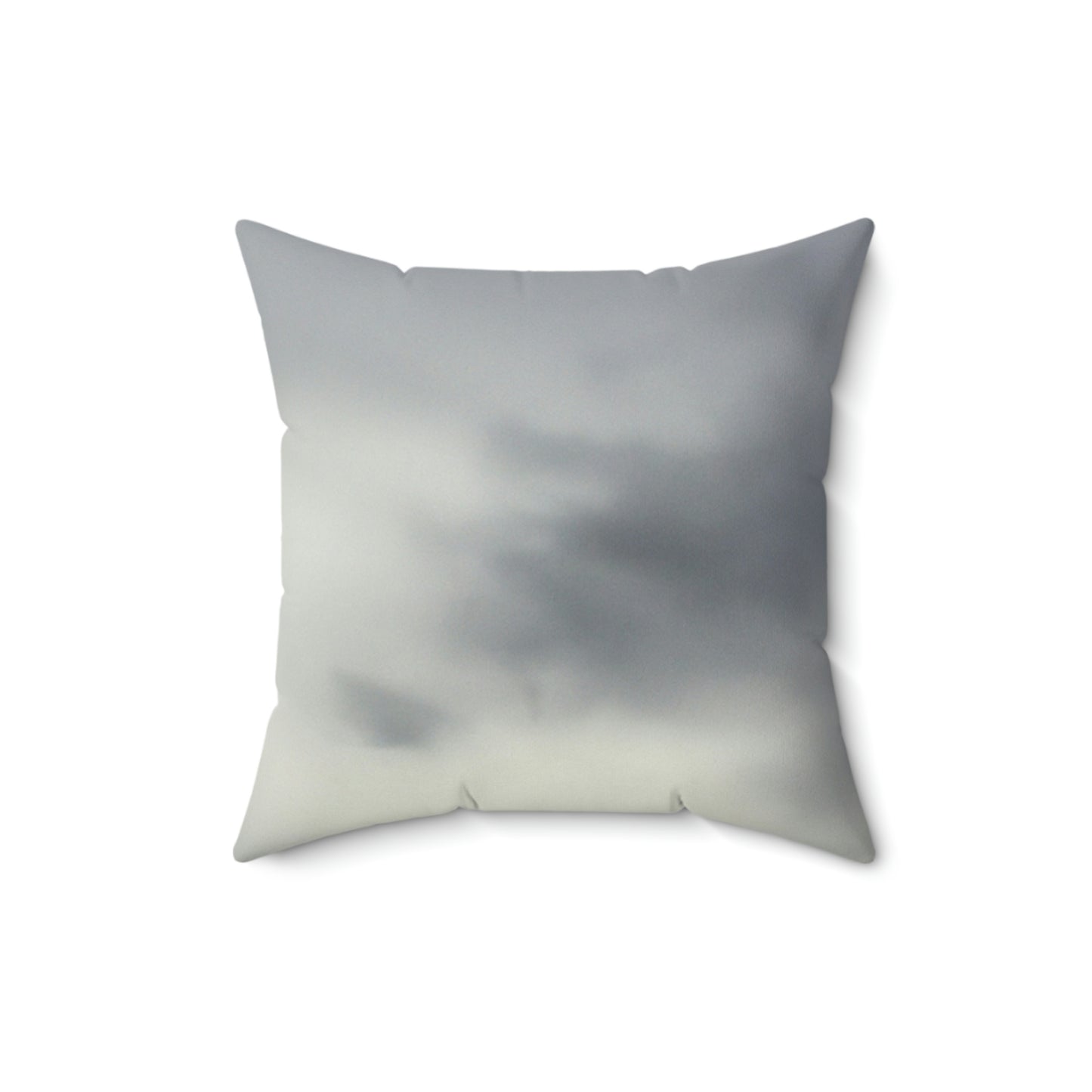 "Adrift in the Universe" - The Alien Square Pillow