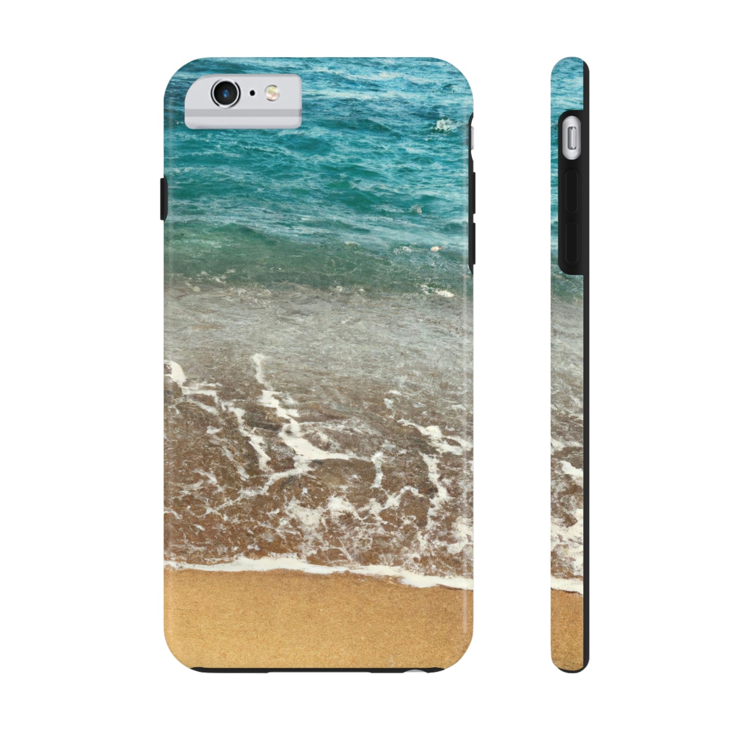 "Mystical Marine Mysteries" - The Alien Tough Phone Cases