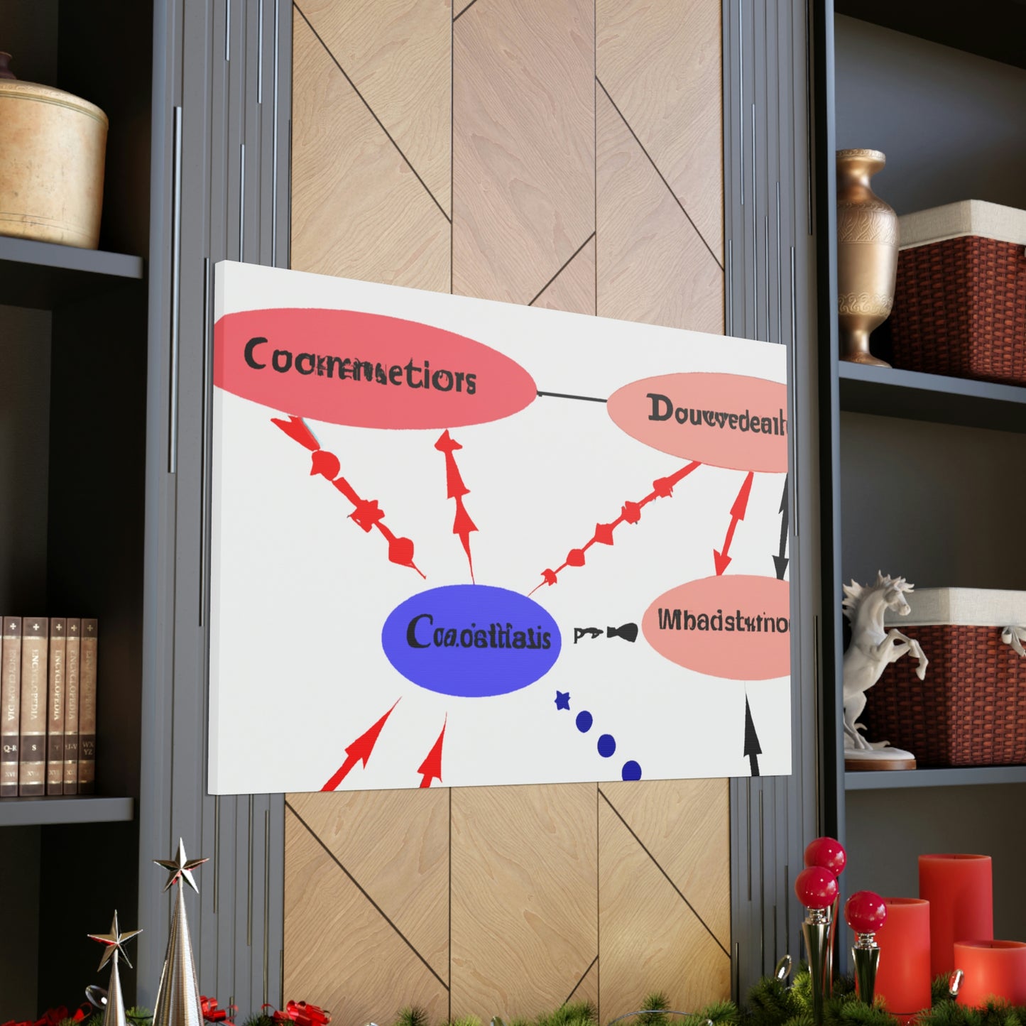 "Die Rolle der Religion in der sozialen Verbundenheit: Eine Analyse ihrer Auswirkungen" - The Alien Canva