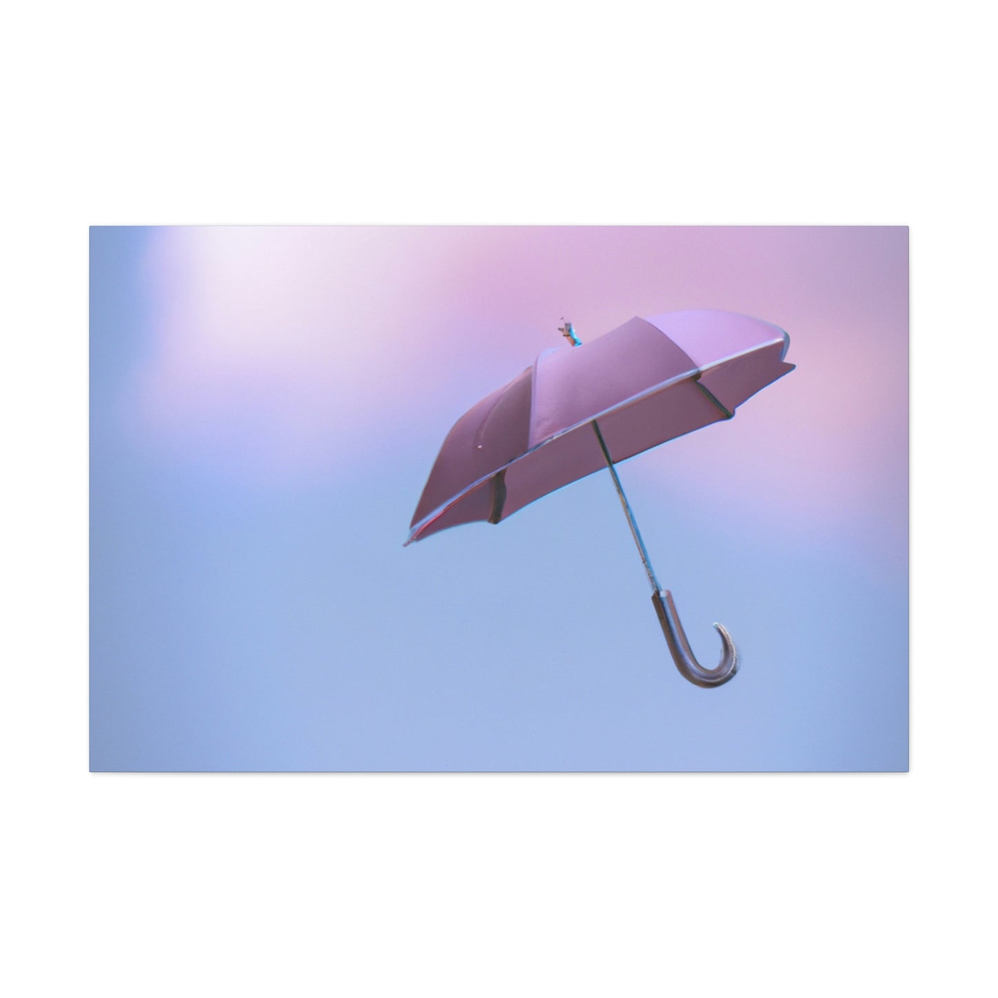 "Dream Umbrella" - The Alien Canva