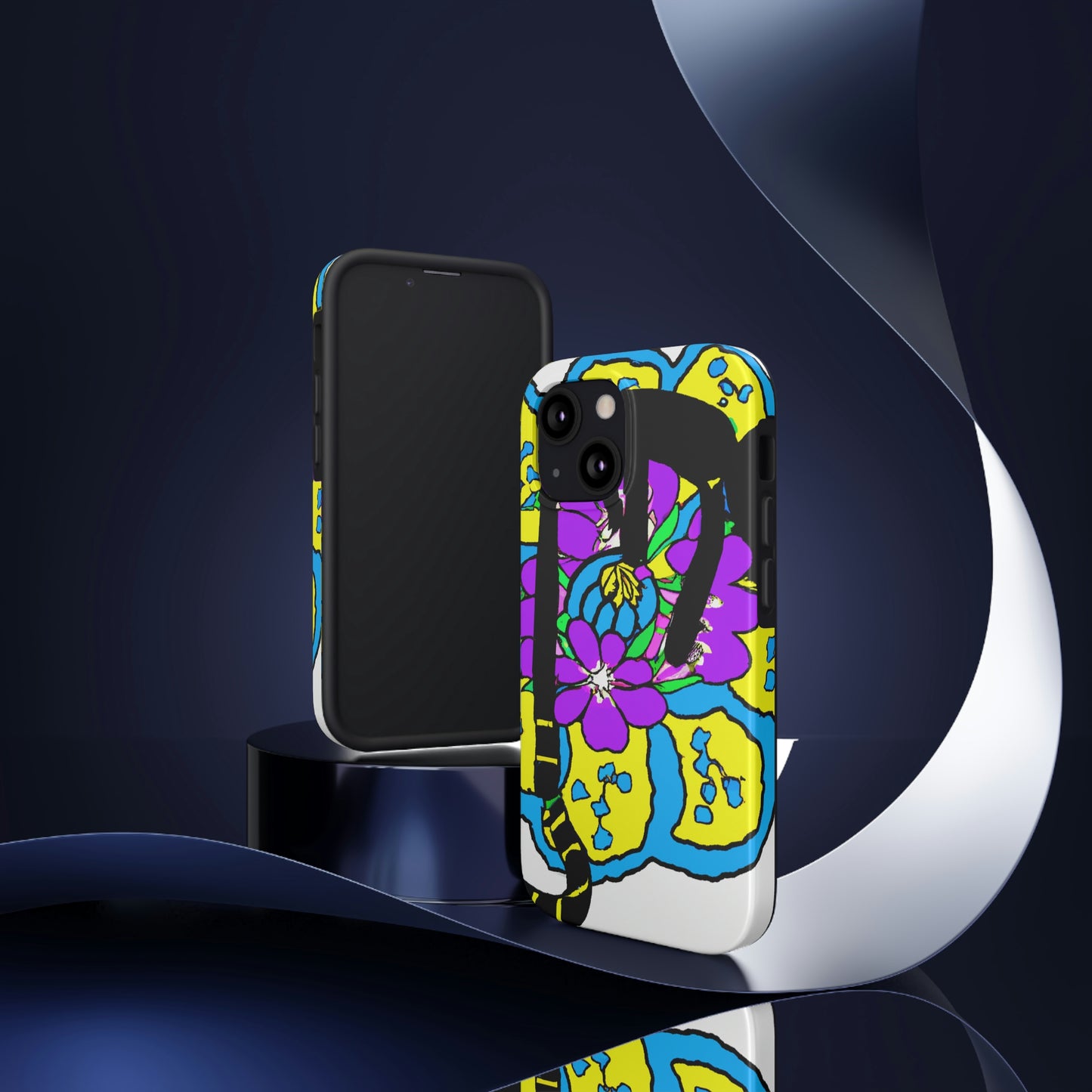 "Dreamy Dalliance" - Las fundas para teléfonos Alien Tough