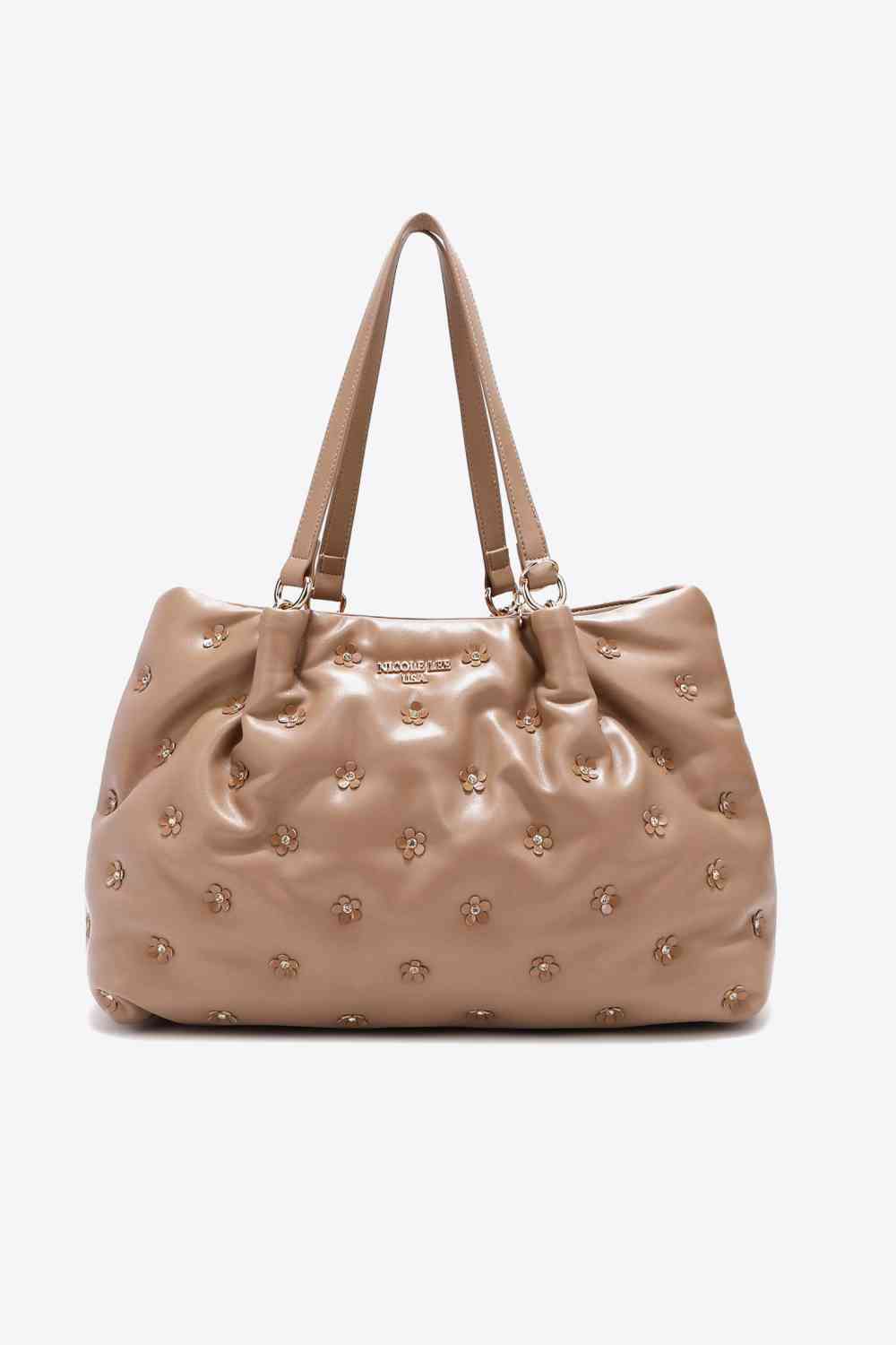 Nicole Lee USA Sweet Talk Handbag