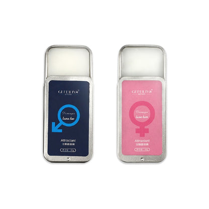 Pheromone Solid Perfume For Men And Women