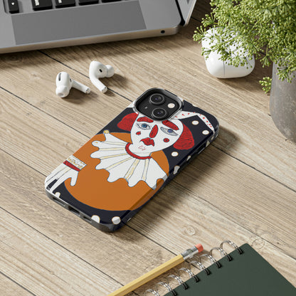 "Adrift in the Sea of Stars" - The Alien Tough Phone Cases