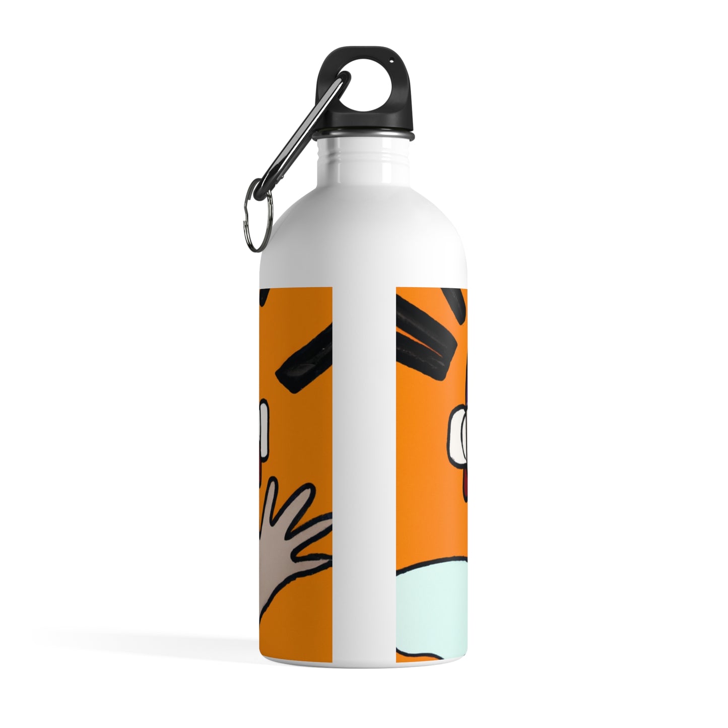 un look increíble?

¡Trucos para Lograr un Estilo Brillante! - The Alien Stainless Steel Water Bottle