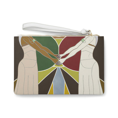 the world

The Unlikely Alliance: A Journey to Save the World - The Alien Clutch Bag