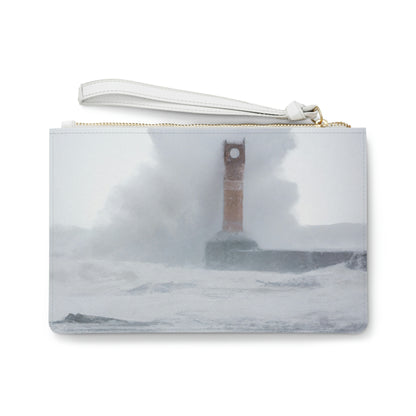 Answer: "A Storm's Beacon: The Heart of a Lighthouse" - The Alien Clutch Bag