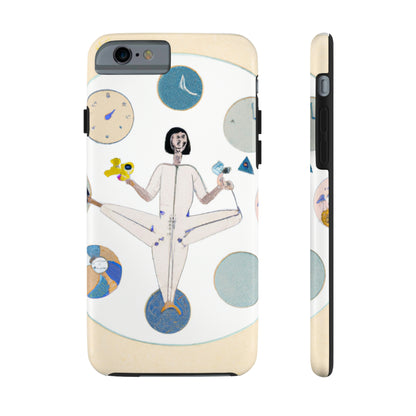 of raising a young child

"The Incredible Juggler: One Parent, Two Jobs, and a Little One to Raise" - The Alien Tough Phone Cases