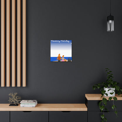 Seaside Studio Designs - Canvas