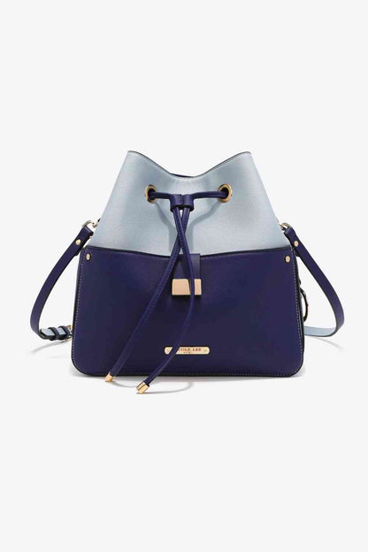 Nicole Lee USA Gemma Bucket Bag