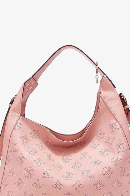 Nicole Lee USA Good Day Handbag