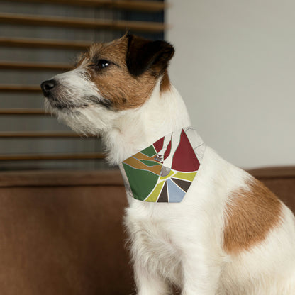 die Welt

Die unwahrscheinliche Allianz: Eine Reise zur Rettung der Welt - Das Alien Pet Bandana Halsband