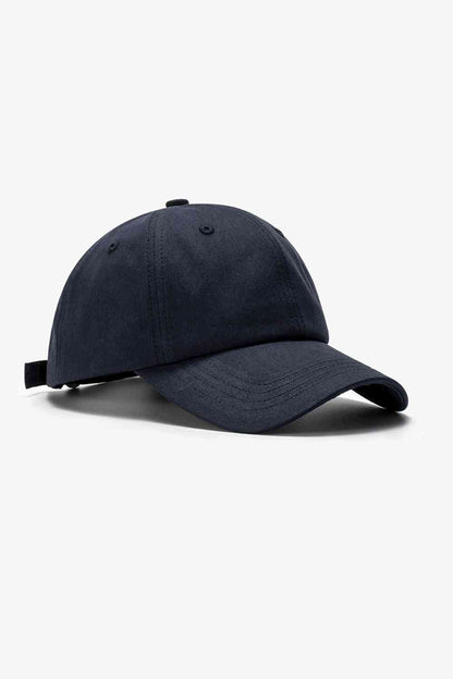 Gorra de béisbol para amantes de los deportes