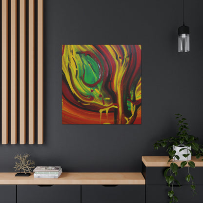 Unlocking the Expressive Power of Abstract Art - Canvas