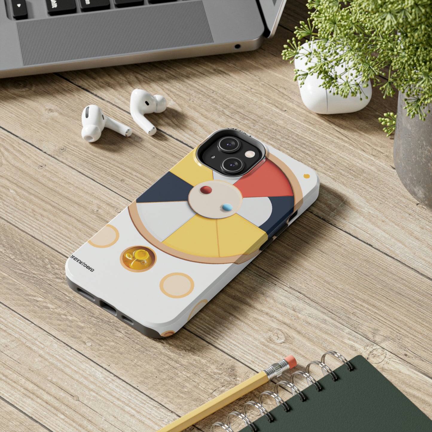 vida personal

"The Career Hustle: A Life Sim" - Las fundas para teléfonos Alien Tough