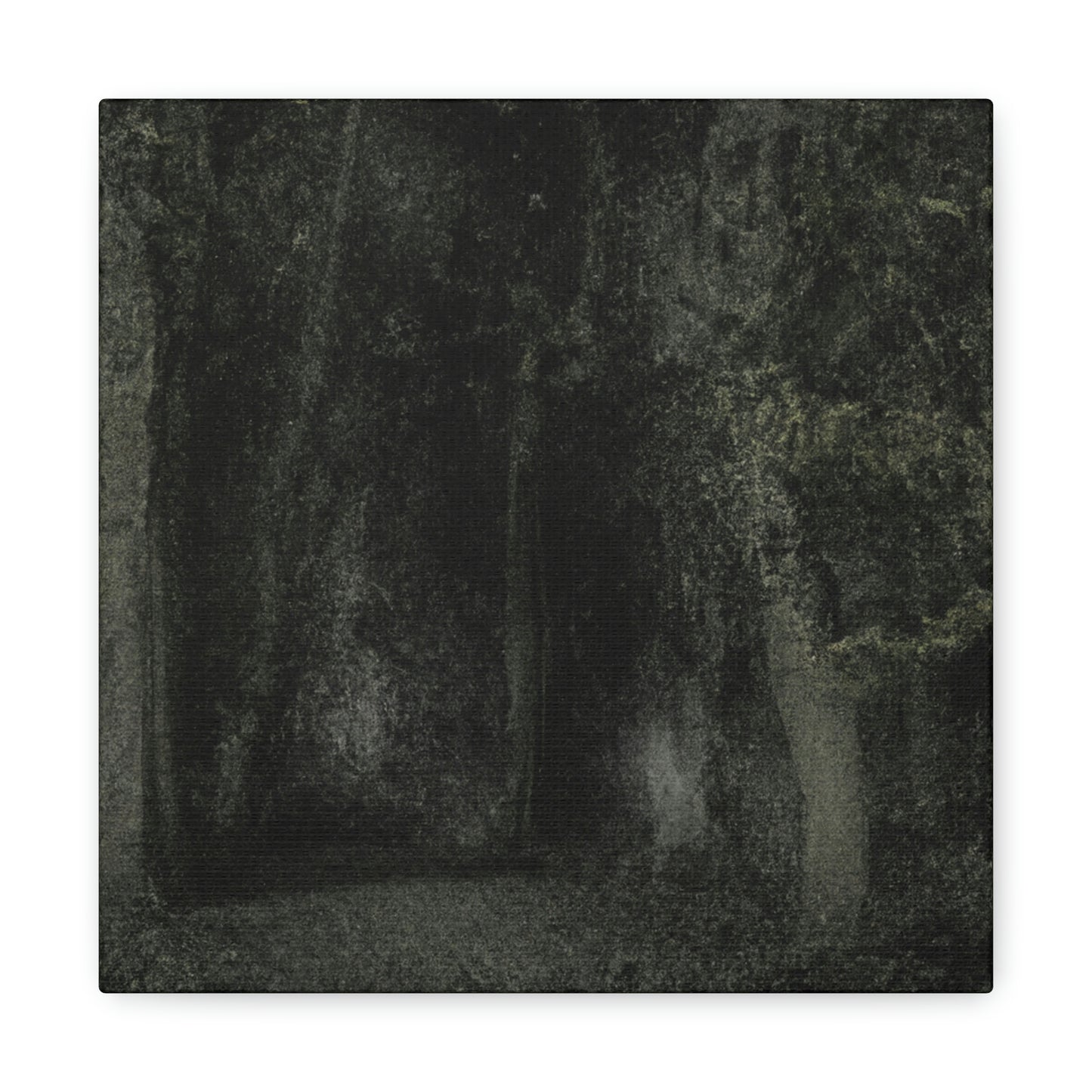 "The Apparition Woods" - Die außerirdische Leinwand