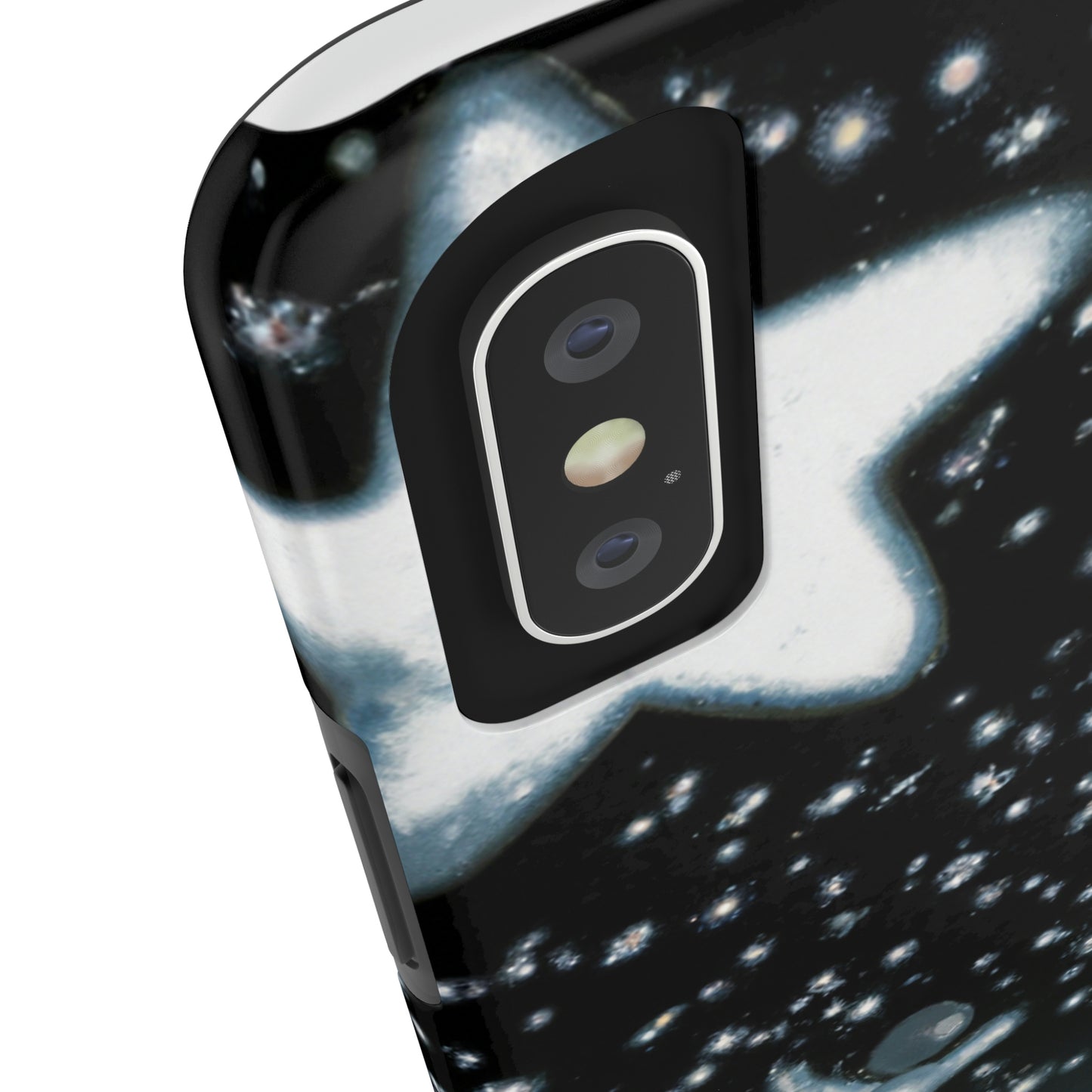 "Dancing with the Stars" - The Alien Tough Phone Cases