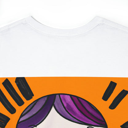 un look increíble?

¡Trucos para Lograr un Estilo Brillante! - The Alien T-shirt