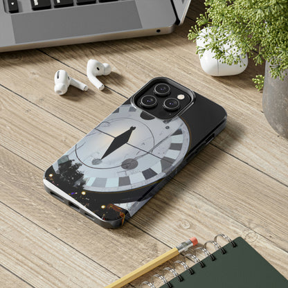 The Strike of Midnight - Las fundas para teléfonos Alien Tough