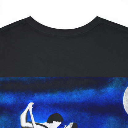 "Lovers After Dark" - The Alien T-shirt