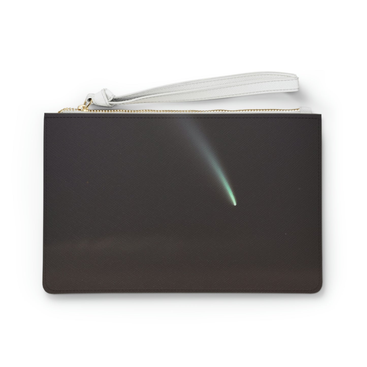 "Celestial Radiance" - The Alien Clutch Bag