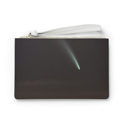 "Celestial Radiance" - The Alien Clutch Bag