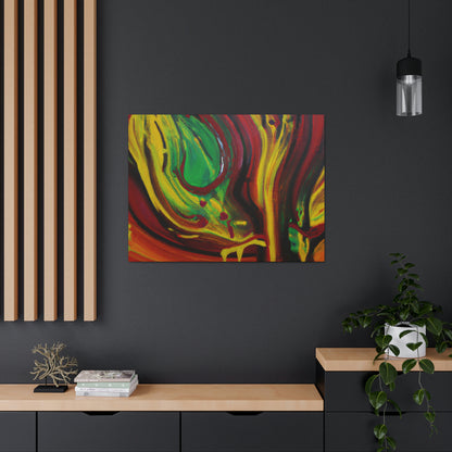 Unlocking the Expressive Power of Abstract Art - Canvas