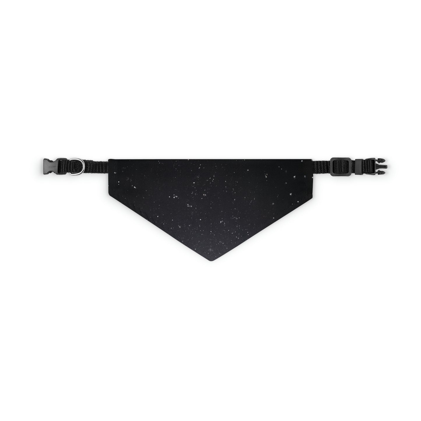 "A Wish In The Heavens" - Das Alien Pet Bandana Halsband