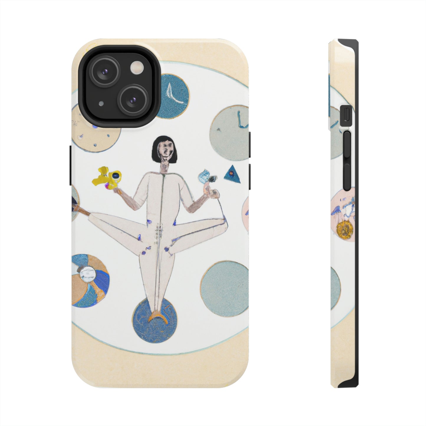 of raising a young child

"The Incredible Juggler: One Parent, Two Jobs, and a Little One to Raise" - The Alien Tough Phone Cases