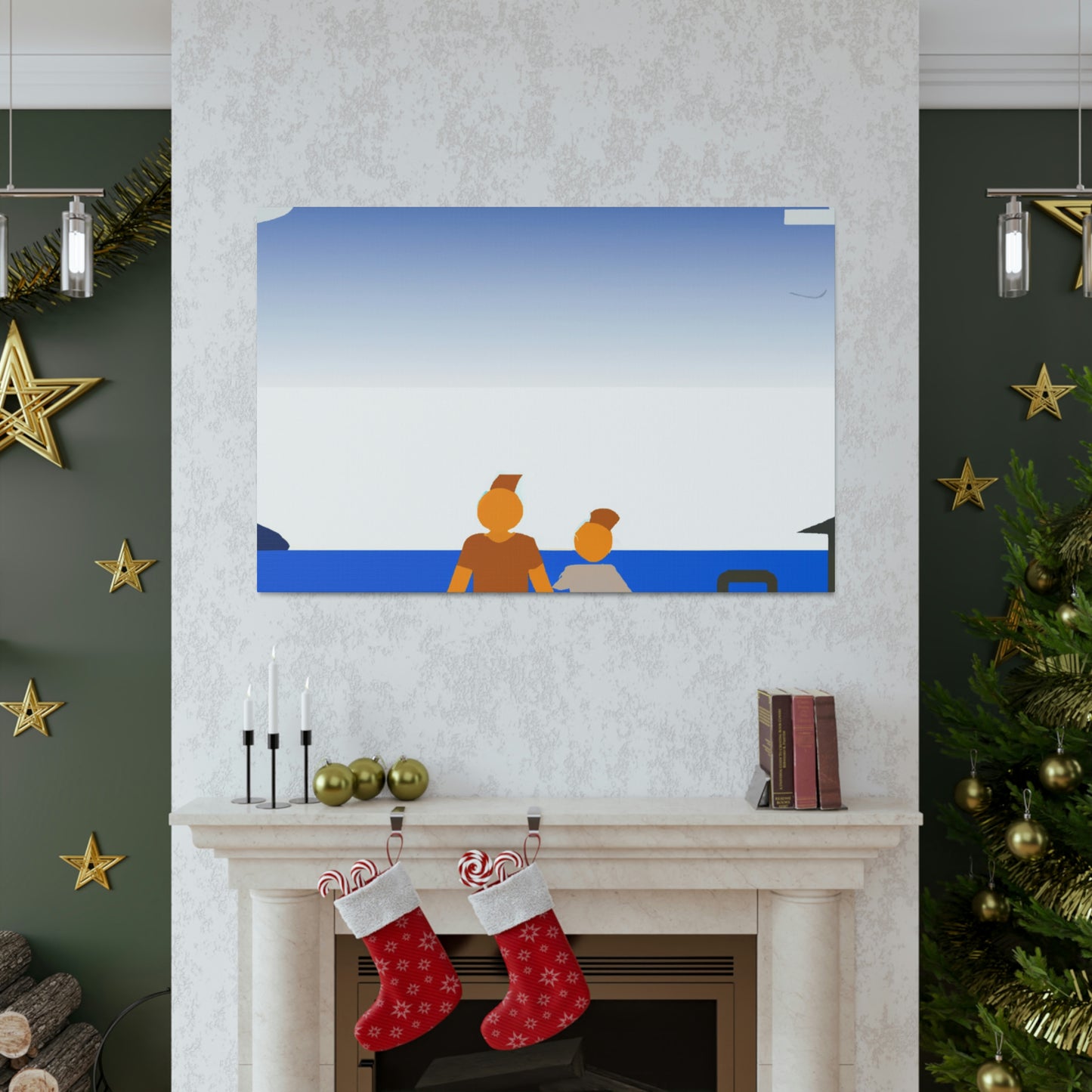 Seaside Studio Designs - Canvas