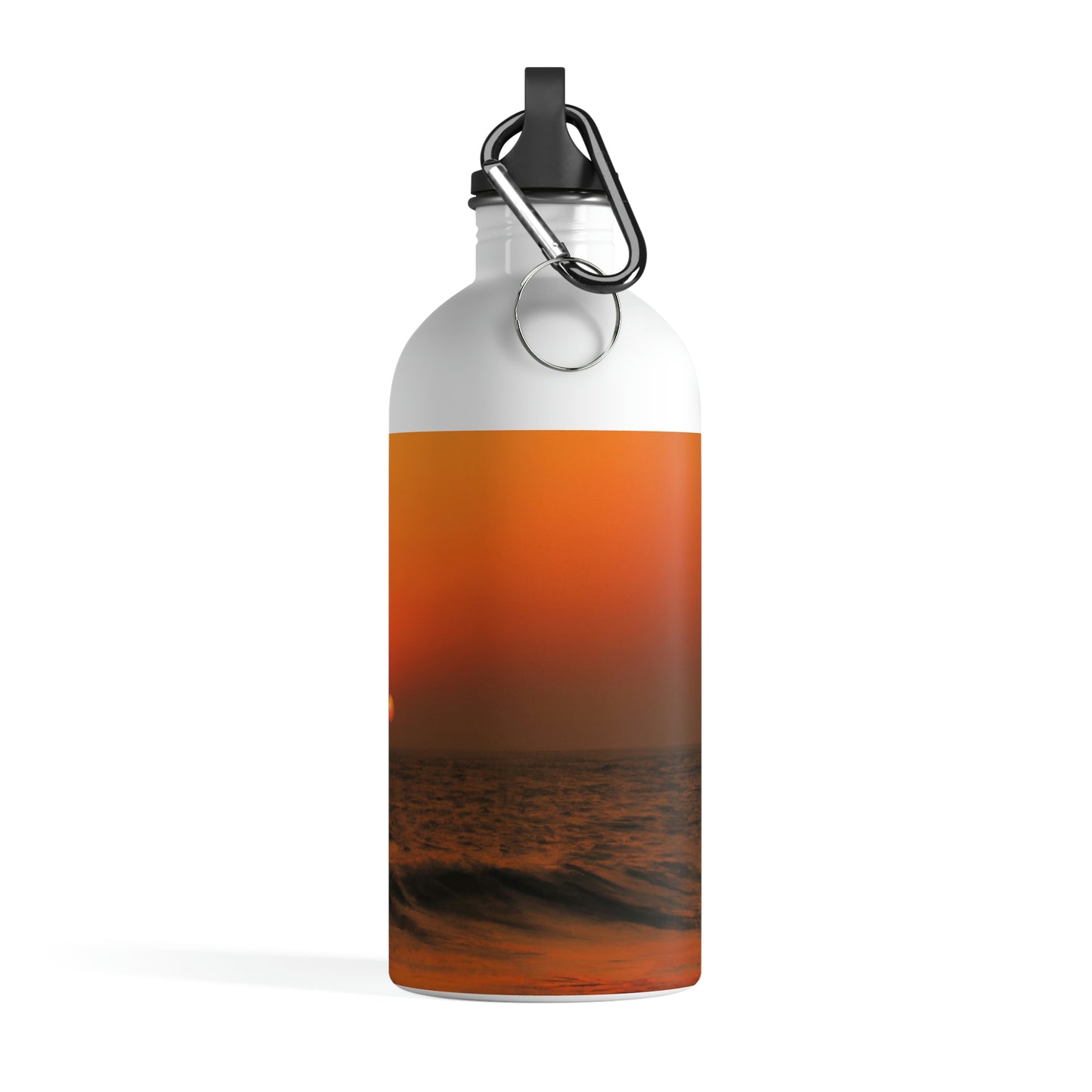 "Dreaming of Destiny" - The Alien Stainless Steel Water Bottle