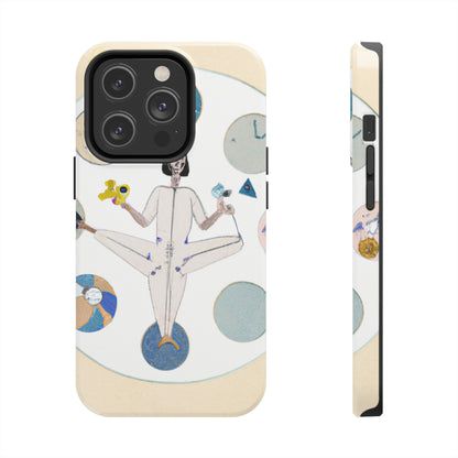 of raising a young child

"The Incredible Juggler: One Parent, Two Jobs, and a Little One to Raise" - The Alien Tough Phone Cases