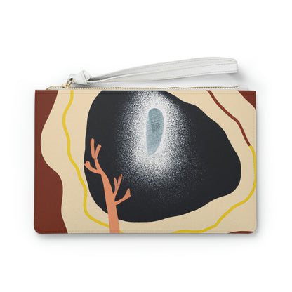 to how you got there

"The Dark Descent" - The Alien Clutch Bag