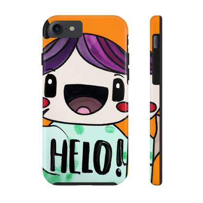 un look increíble?

¡Trucos para Lograr un Estilo Brillante! - The Alien Tough Phone Cases