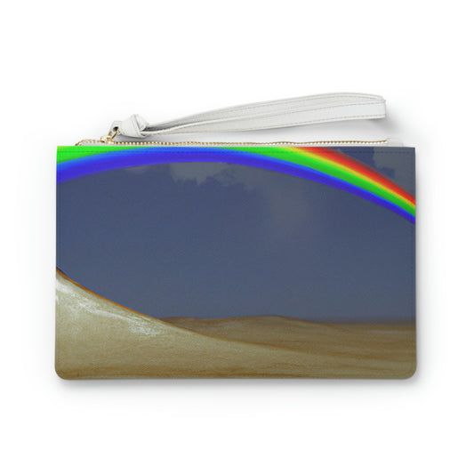 "A Desolate Vividness" - The Alien Clutch Bag