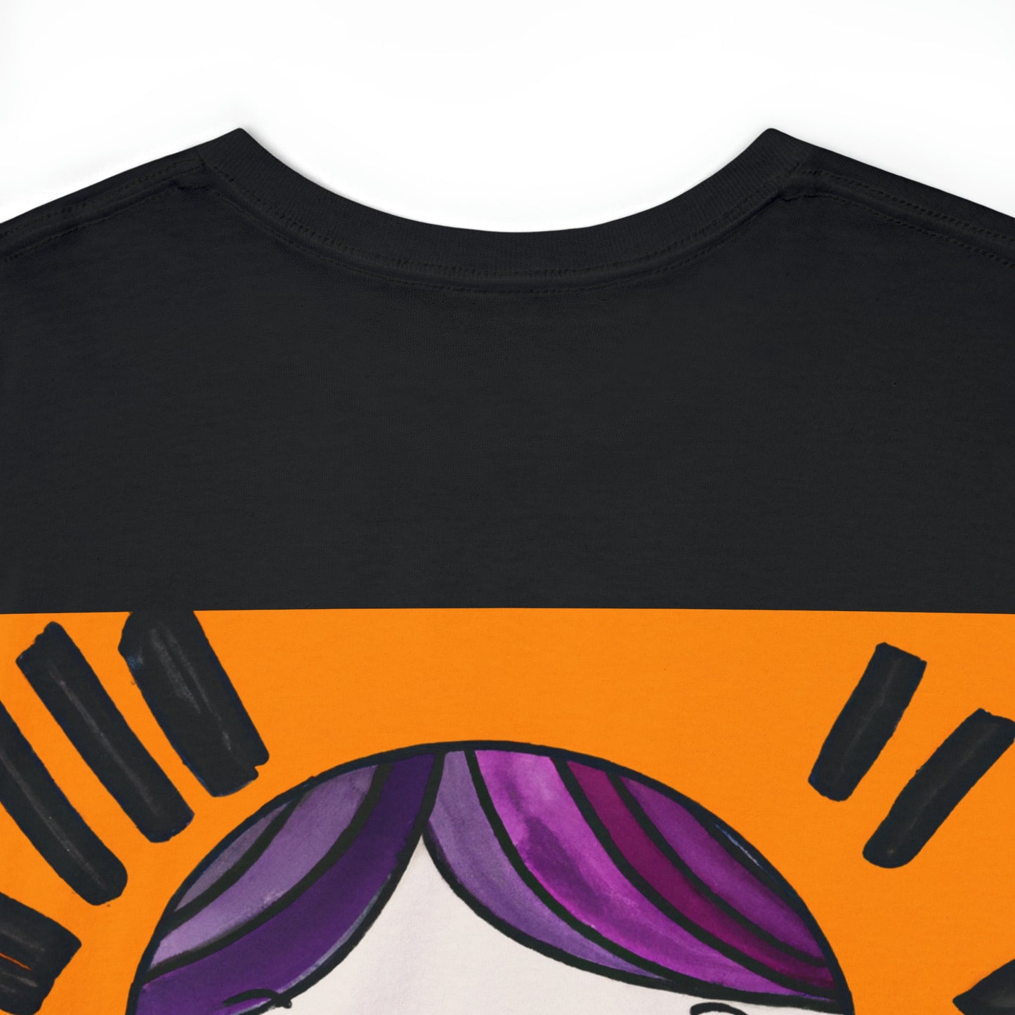 un look increíble?

¡Trucos para Lograr un Estilo Brillante! - The Alien T-shirt