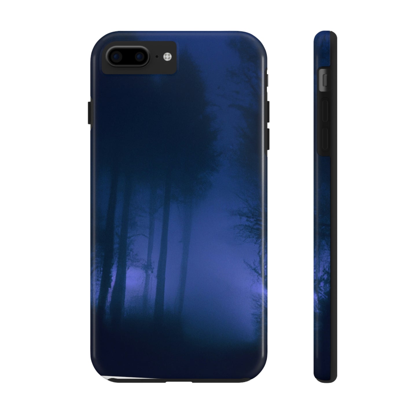 "Lost in the Moonlight Woods" - Las fundas para teléfonos Alien Tough