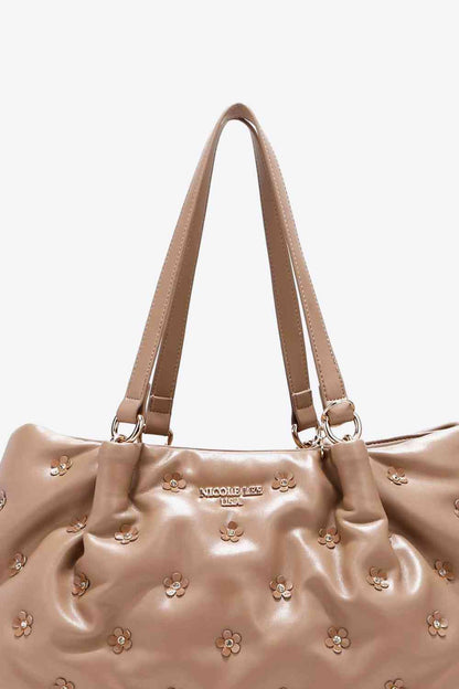 Nicole Lee USA Sweet Talk Handbag