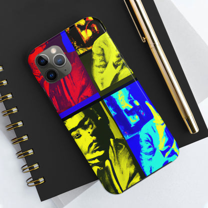 "Clearing the Mist of Uncertainty" - The Alien Tough Phone Cases