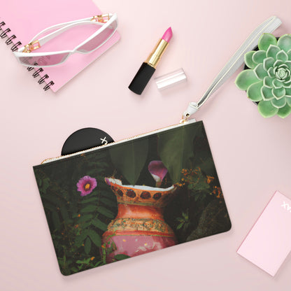 "A Garden in Ruins" - The Alien Clutch Bag