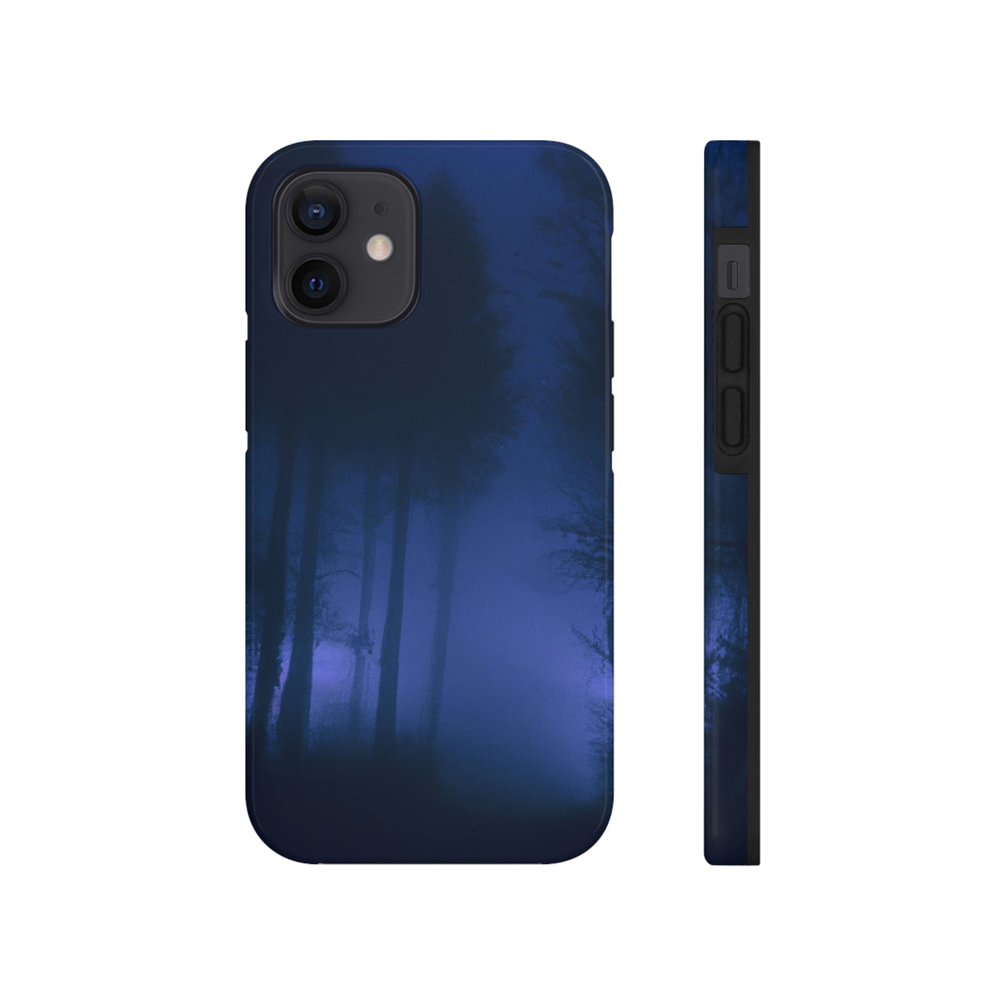 "Lost in the Moonlight Woods" - Las fundas para teléfonos Alien Tough